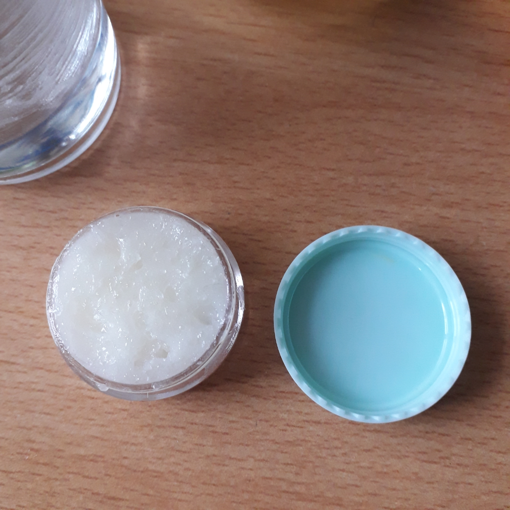 &#91;DIY&#93; Sista, Yuk Bikin Lipscrub Sendiri Agar Bibir Sista Tetap Sehat Dan Merona 