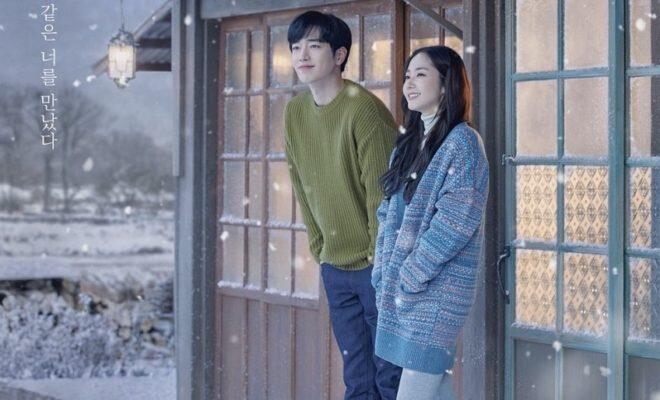 Ternyata 3 Drama Korea ini Diadaptasi dari Novel, lho!