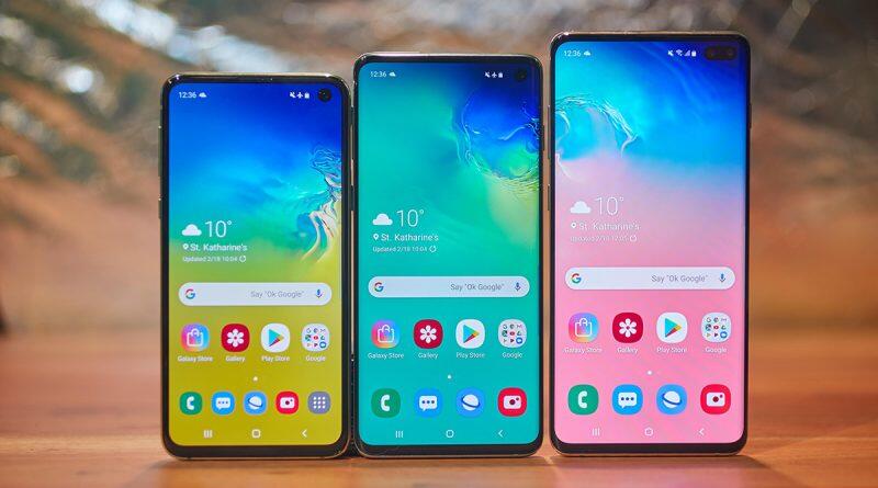 Lagi Cari HP ? Ini Dia 4 HP Ram 4GB Harga 1 Jutaan