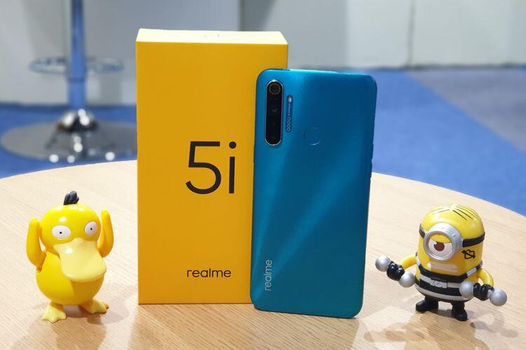 Lagi Cari HP ? Ini Dia 4 HP Ram 4GB Harga 1 Jutaan