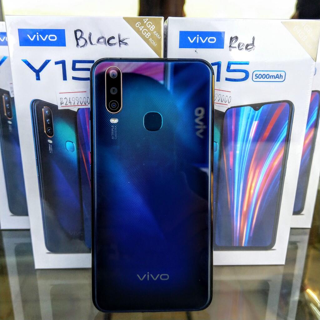 Lagi Cari HP ? Ini Dia 4 HP Ram 4GB Harga 1 Jutaan
