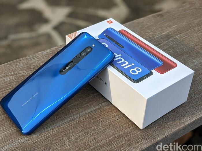 Lagi Cari HP ? Ini Dia 4 HP Ram 4GB Harga 1 Jutaan