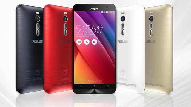 Lagi Cari HP ? Ini Dia 4 HP Ram 4GB Harga 1 Jutaan