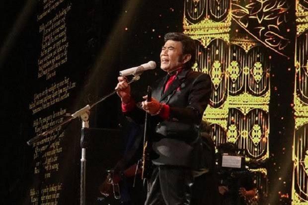 Band Yang Dimaksud Rhoma Irama Di Indonesian Idol, Band Yang Membaluri Darah Kelinci