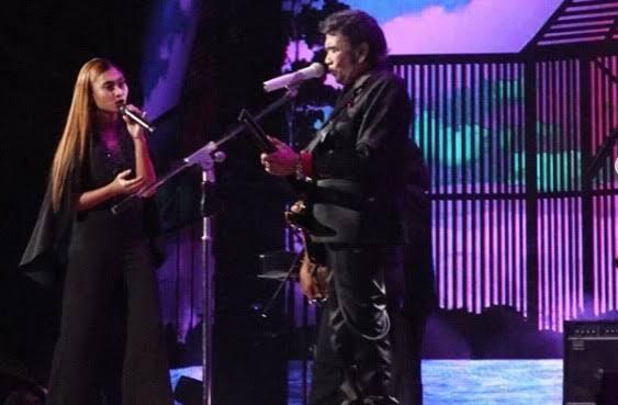 Band Yang Dimaksud Rhoma Irama Di Indonesian Idol, Band Yang Membaluri Darah Kelinci
