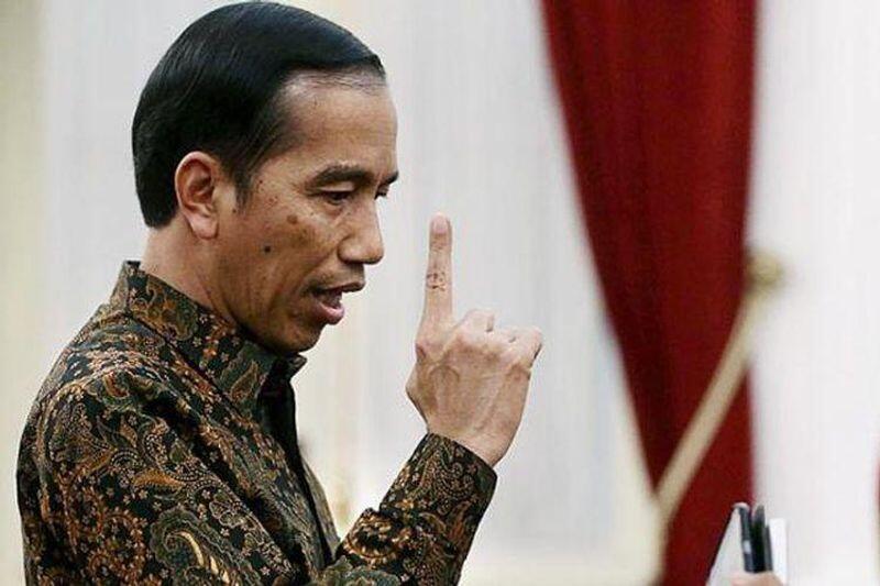 Presiden Jokowi: Kalau Menteri Tak Bisa Adaptasi, Pasti Saya Ganti
