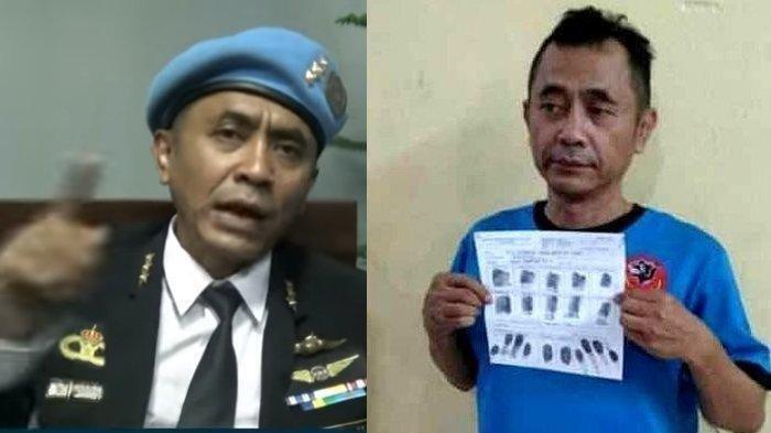 Inilah penampakan gedung pengendali nuklir yang dibilang Raden Rangga Sasana + MEMES