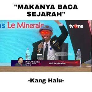Inilah penampakan gedung pengendali nuklir yang dibilang Raden Rangga Sasana + MEMES