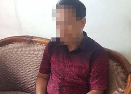 Kepala Sekolah Perkosa Siswi Sejak SD hingga SMA, Pernah Dicabuli di Kelas
