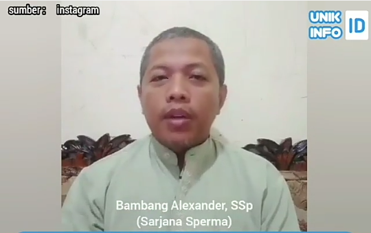 Penjelasan Ilmiah dari Sarjana Sperma, Berenang Bersama Bisa Bikin Hamil! Kok Bisa?