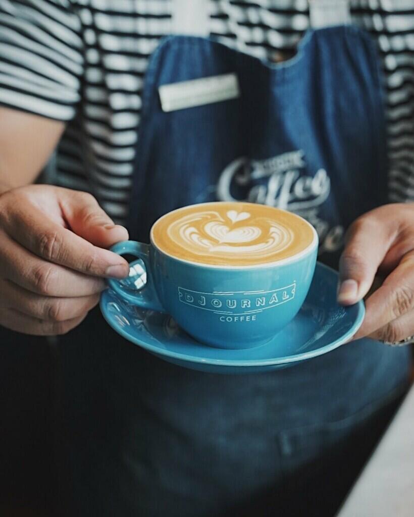 Coffee Shop Jabodetabek Ini, Bersinar di Zomato Coffee Shop Awards 2020!