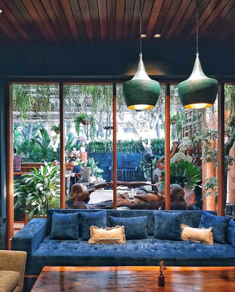 Coffee Shop Jabodetabek Ini, Bersinar di Zomato Coffee Shop Awards 2020!