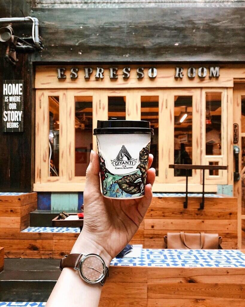 Coffee Shop Jabodetabek Ini, Bersinar di Zomato Coffee Shop Awards 2020!