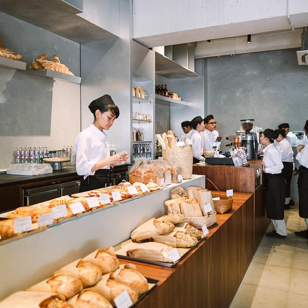 Coffee Shop Jabodetabek Ini, Bersinar di Zomato Coffee Shop Awards 2020!