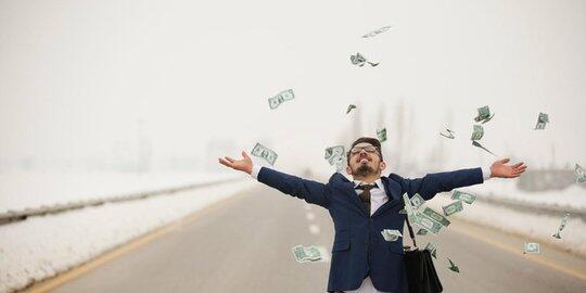 Keberuntungan adalah Skill yang Dapat Dilatih, Terapkan 4 Trik Ini dalam Hidup!