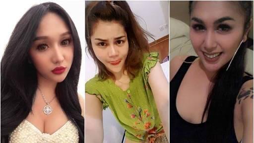 Kasus Lucinta Luna Tak Akan Pernah Selesai? Lihat Faktanya Yuk