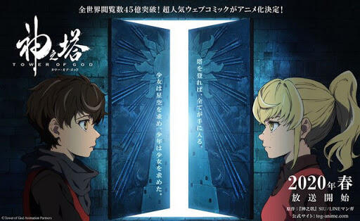 Webtoon Terkeren Dari Korea
