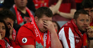 Terlalu Lemah, Liverpool Ditekuk West Ham United 2-4