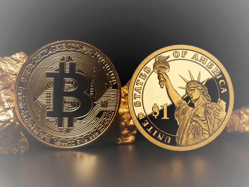 TREN BULLISH BITCOIN MASIH DOMINAN MESKI TURUN DARI LEVEL $10.000