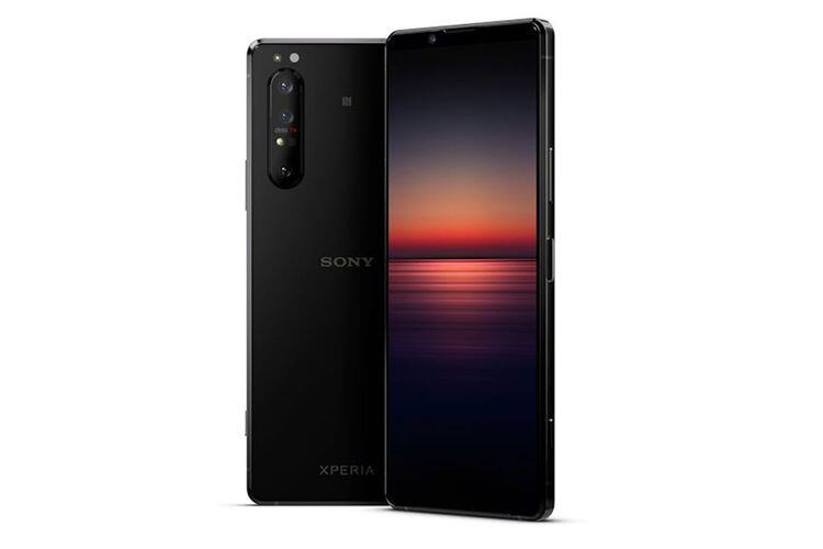 Sony Xperia 1 II Resmi Dirilis! Penerus Flagship 'Tinggi' Tahun Lalu