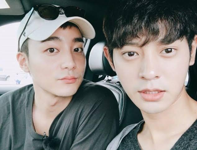 Fakta Setelah 10 Bulan: Roy Kim Nggak Ikut-ikutan di Kasus Chatroom Jung Joon Young