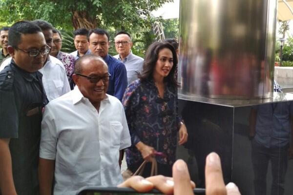 Kejagung Bakal Dalami Soal Saham Jiwasraya Ada di Bakrie Group