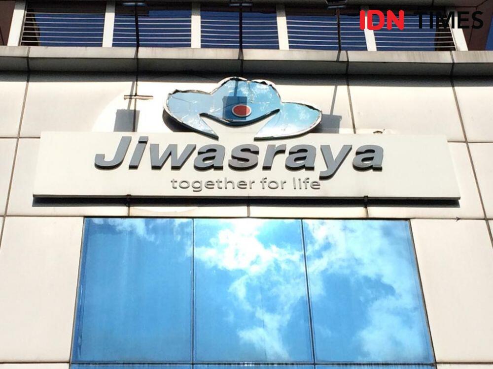 Kejagung Bakal Dalami Soal Saham Jiwasraya Ada di Bakrie Group