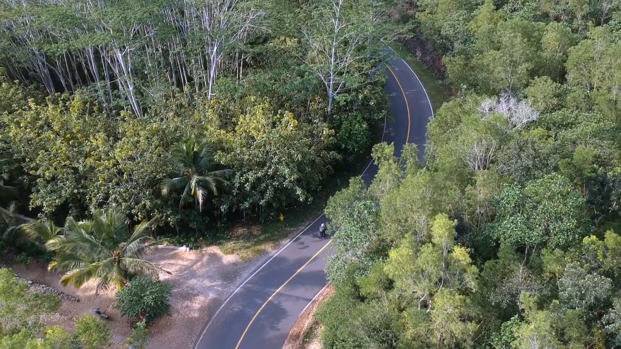 &#91;COC Regional : Lokasi Wisata&#93; Bukit Sentono Pacitan yang Menawan Hati