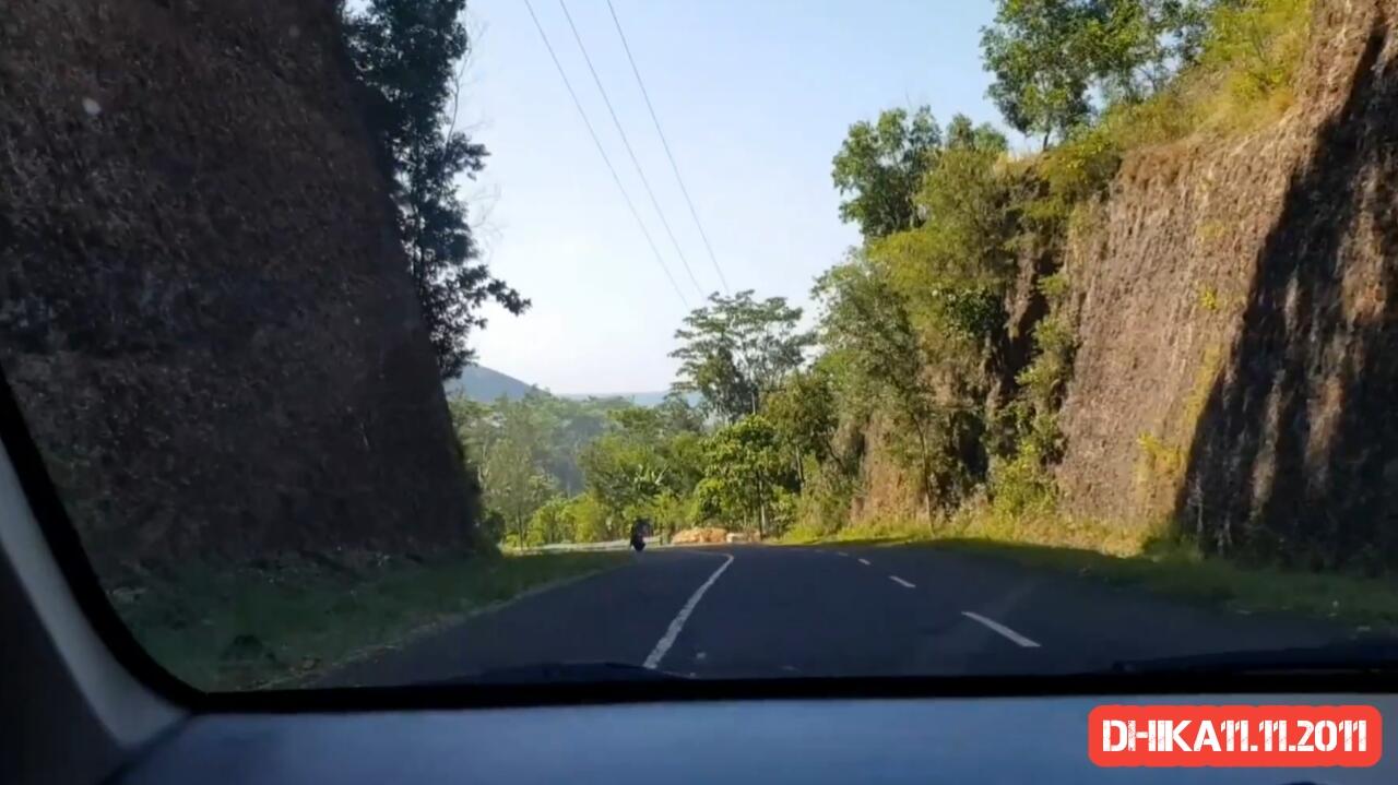 &#91;COC Regional : Lokasi Wisata&#93; FlyngFox Panjang di Pantai Taman Pacitan
