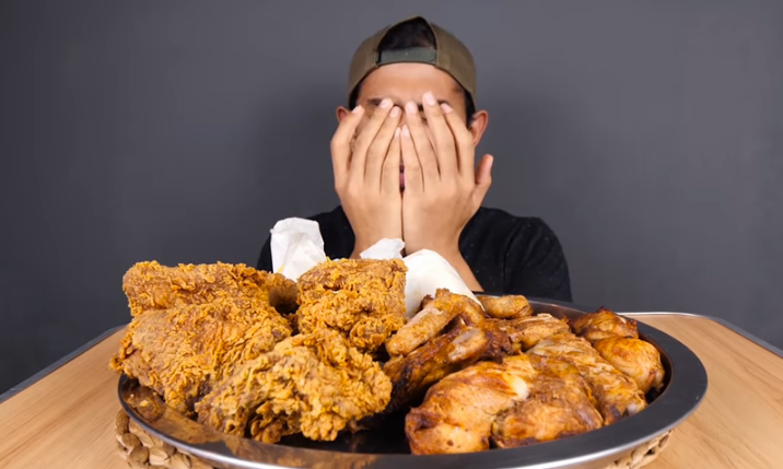 Review Konten-Konten Tanboy Kun : YouTuber Kuliner Paling Rakus se-Indonesia