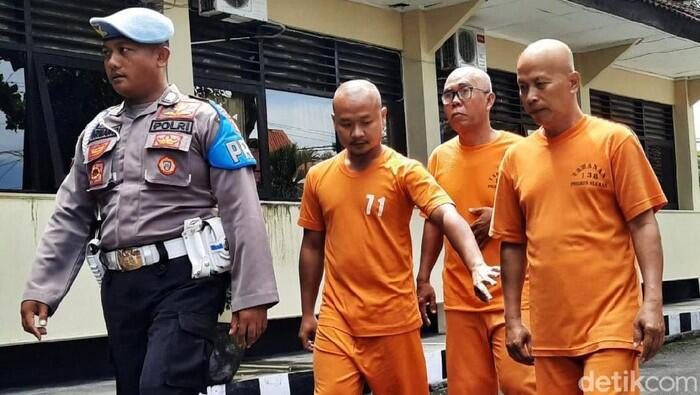 3 Tersangka Tragedi Susur Sungai SMPN 1 Turi Ditangkap, Begini 
