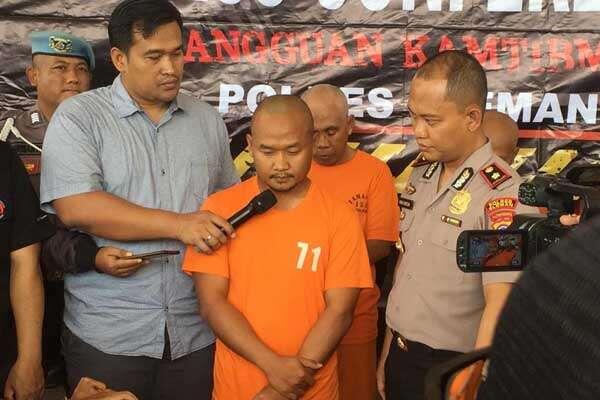 3 Tersangka Tragedi Susur Sungai SMPN 1 Turi Ditangkap, Begini 