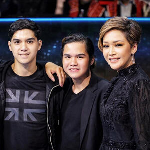 Dewa 19 Di Grand Final Indonesian Idol 2020 Menjadi Trending