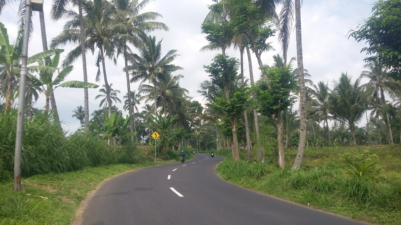 &#91;COC Regional : Tempat Wisata&#93; Coban Waru, Salah Satu Deatinasi Indah Di Lereng Bromo