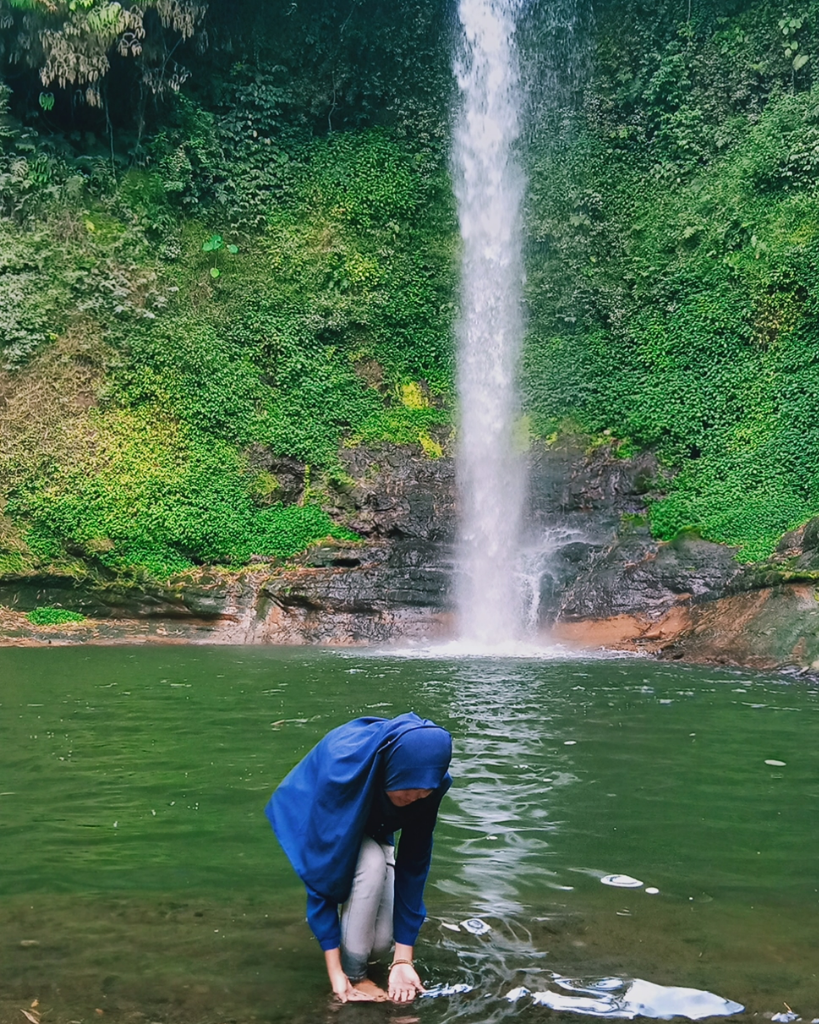 &#91;COC Regional : Tempat Wisata&#93; Coban Waru, Salah Satu Deatinasi Indah Di Lereng Bromo
