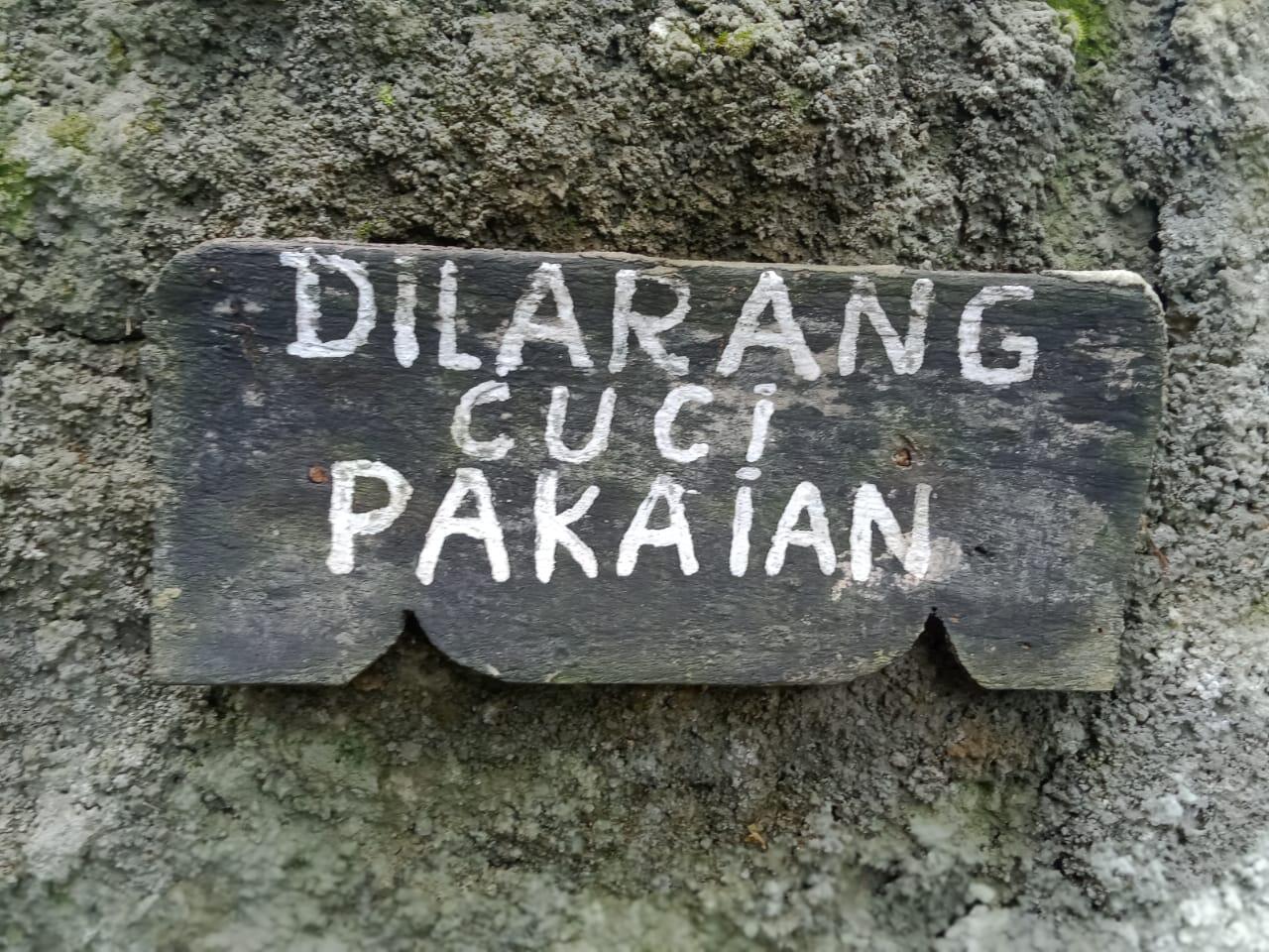 &#91;COC Regional : Tempat Wisata&#93; Sendang Sri Alam Sari Wisata Suci Di Lereng Bromo
