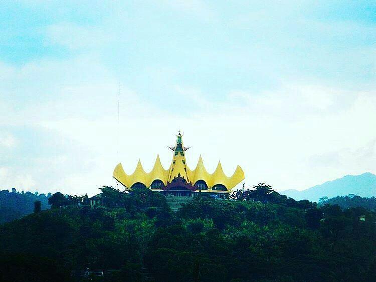 Hanya di Lampung Utara! 5 Tempat Wisatanya Ini Bikin Males Pulang