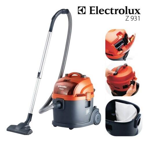 Bersihkan Kasur Pakai Vacuum Cleaner, Kenapa Nggak?!