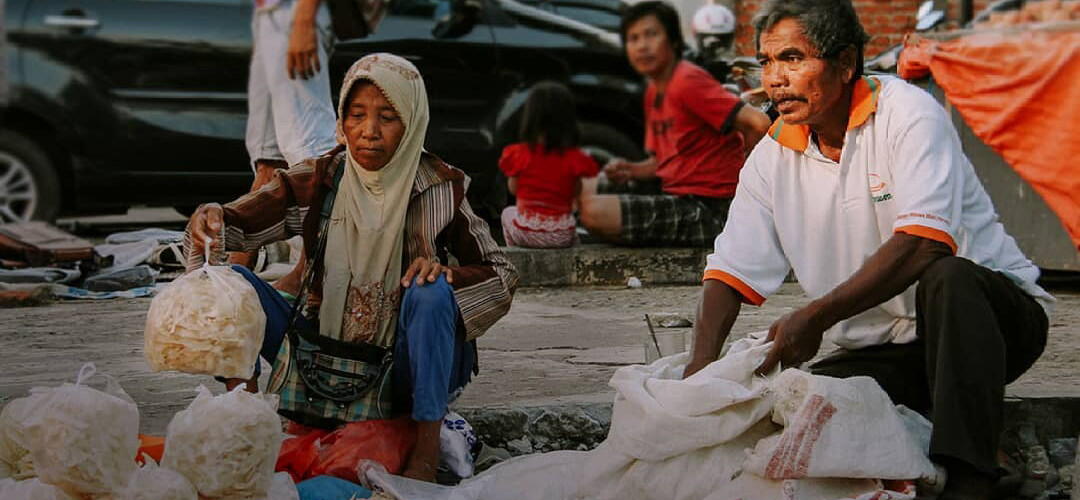 Beberapa Hal yang Akan Berubah Saat Kita Kehilangan Orang Tua