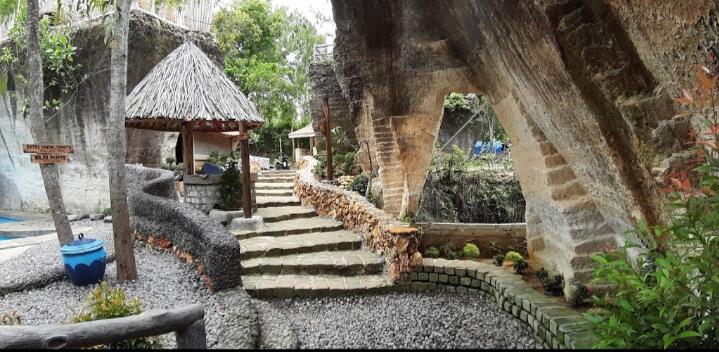 &#91;COC Regional: Lokasi Wisata&#93; Kampoeng Toron Samalem, Wisata Unik Dan Instagrammable