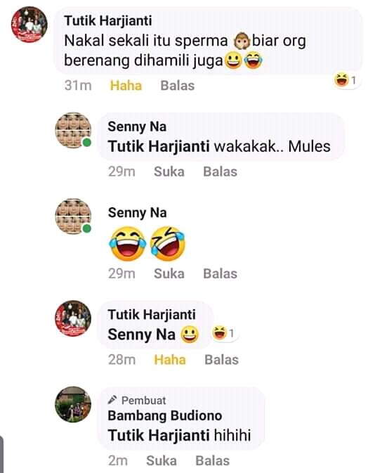 Meme-meme Lucu Berenang di Kolam Menyebabkan Kehamilan, Netizen Ngakak Jungkir Balik!