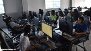 Main Yuk ke Tokyo Gamingspace, Warnet Kekinian yang Jadi Favorit Para Gamers