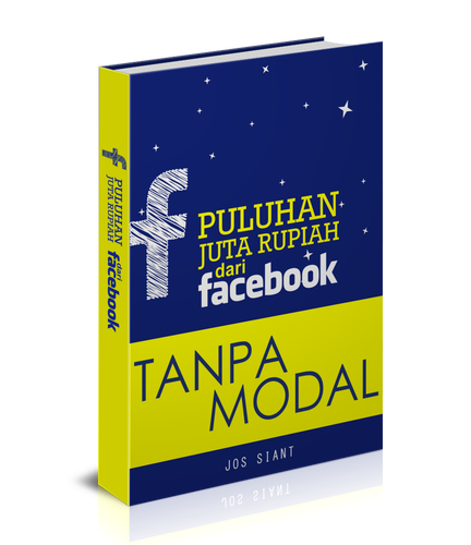CARA MENDAPATKAN PULUHAN JUTA DARI FACEBOOK
