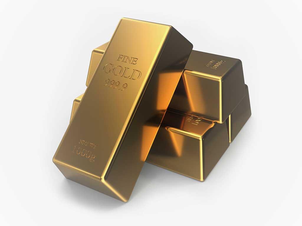 WOW! KILAU HARGA EMAS SEMAKIN BERTAMBAH