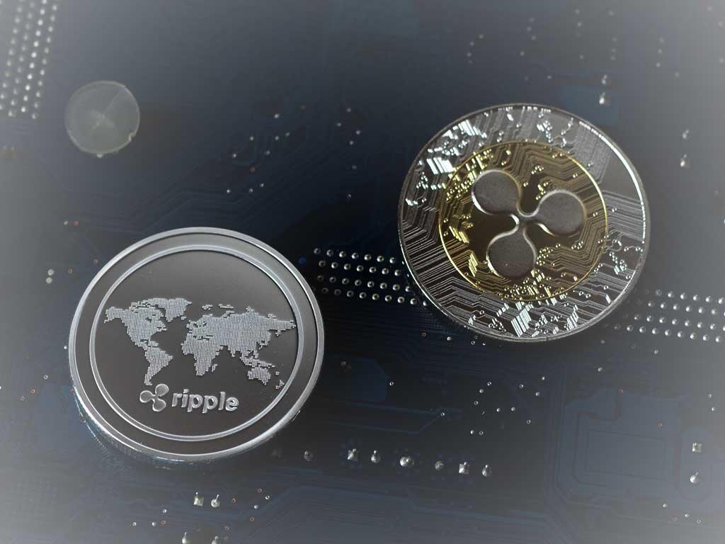 DOMINASI TREN NEGATIF MEMBUAT 3 CRYPTOCCURENCY INI JATUH