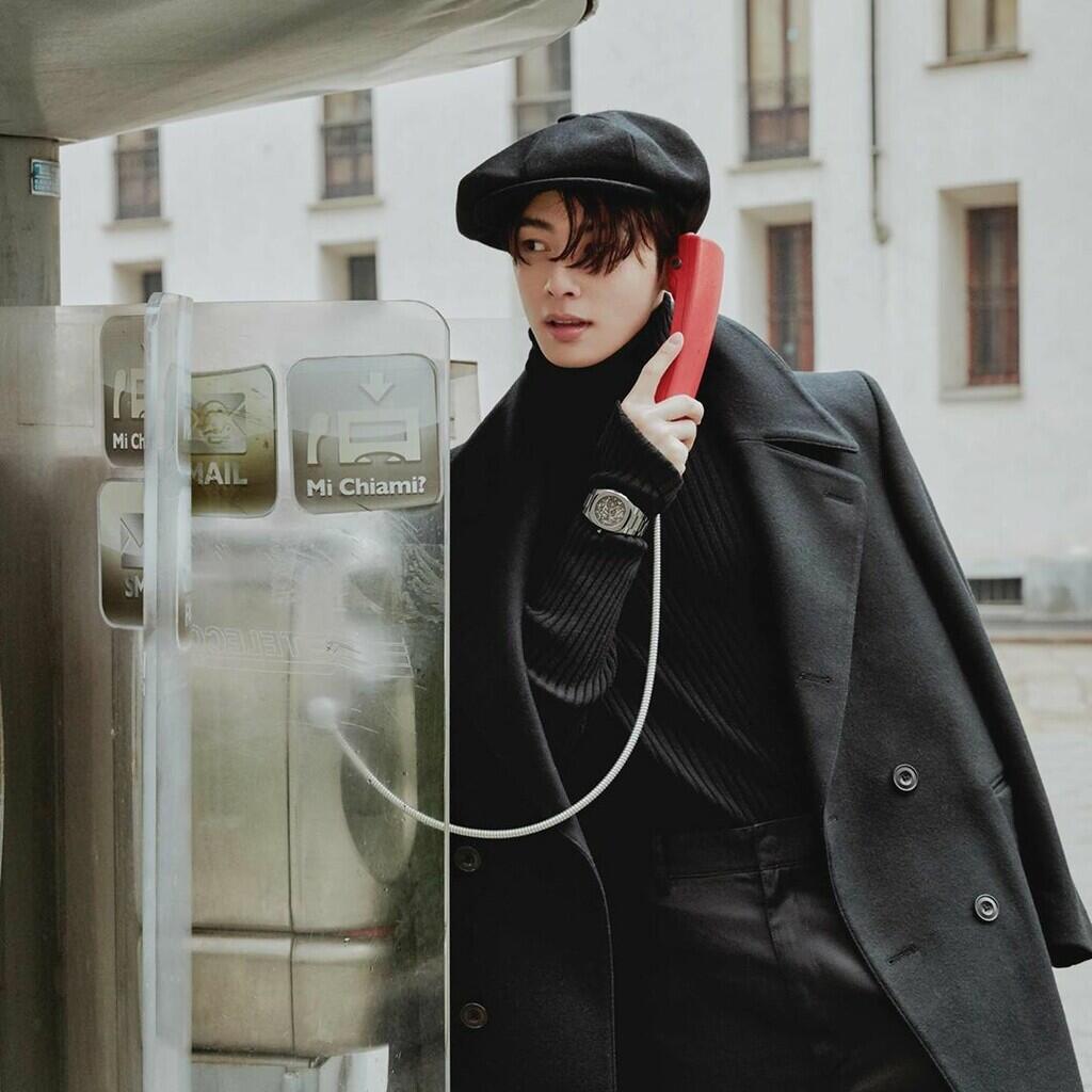 Korea Selatan Darurat Corona, Para Selebritis Tunjukkan Kepeduliannya