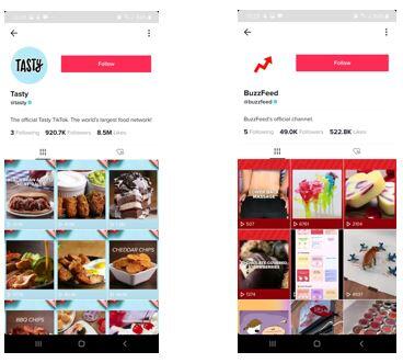 How To Appear On For You Page (FYP), The &ldquo;Explore&rdquo; Page On Tiktok. 