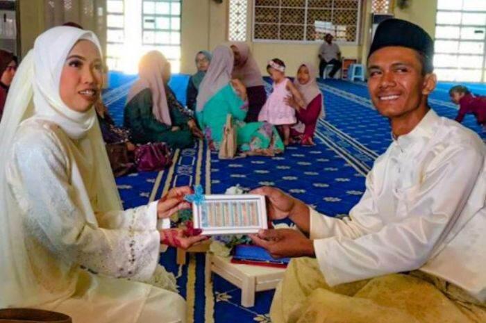 Cinta Tak Kenal Kasta, Tak Perlu Kepo dengan Pekerjaannya