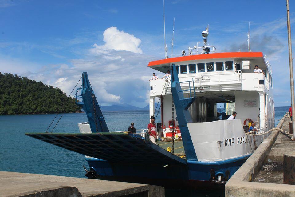 &#91;COC Regional : Lokasi Wisata&#93; Melarung Sepi ke Pulau Nasi