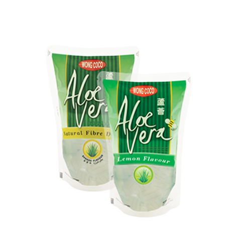 Nggak Cuma Baik Buat Wajah, Aloe Vera Juga Baik Untuk Pencernaan